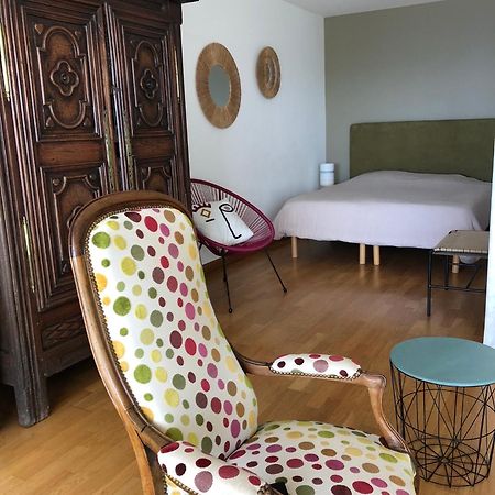 Vue Mer Santa Clara 3 La Baule-Escoublac ภายนอก รูปภาพ