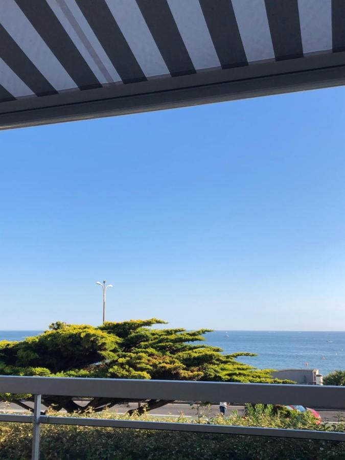Vue Mer Santa Clara 3 La Baule-Escoublac ภายนอก รูปภาพ