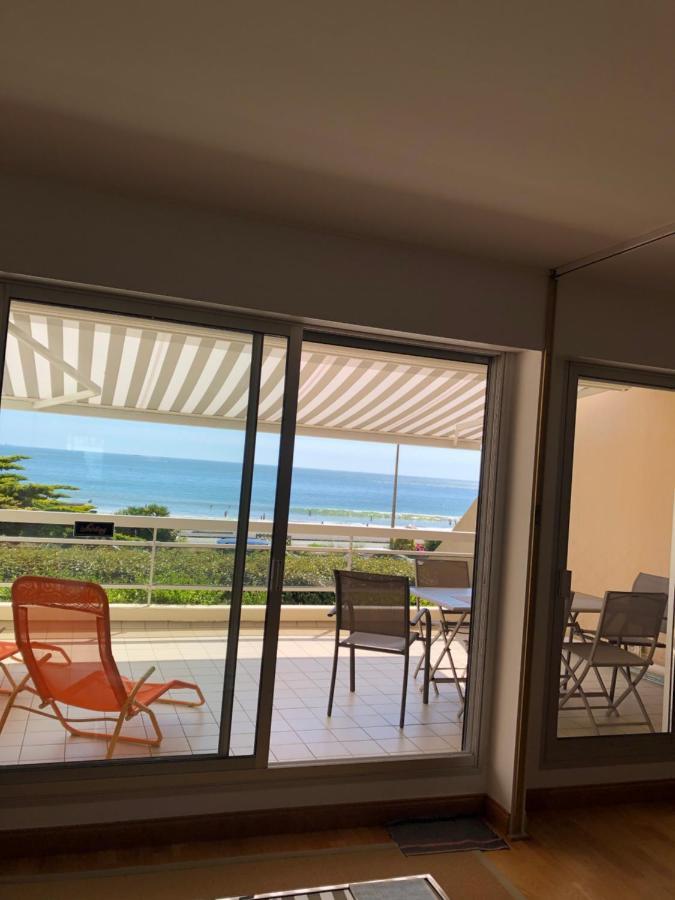 Vue Mer Santa Clara 3 La Baule-Escoublac ภายนอก รูปภาพ