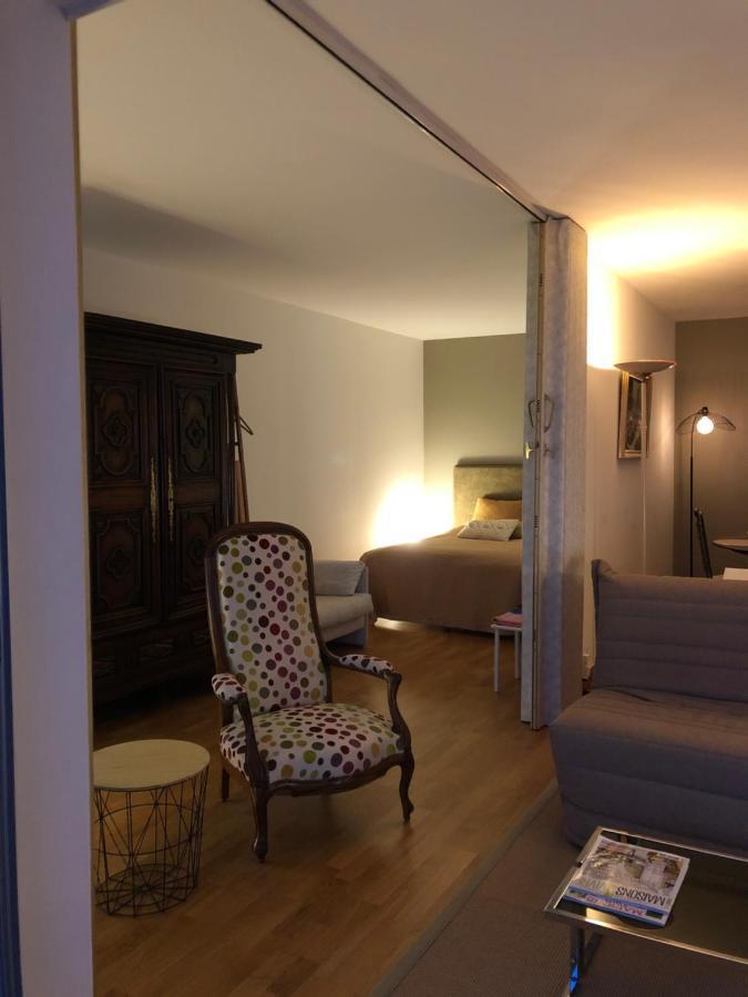 Vue Mer Santa Clara 3 La Baule-Escoublac ภายนอก รูปภาพ