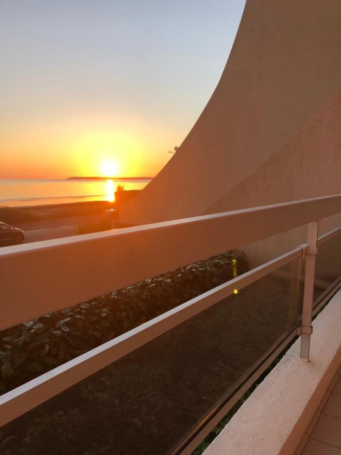 Vue Mer Santa Clara 3 La Baule-Escoublac ภายนอก รูปภาพ