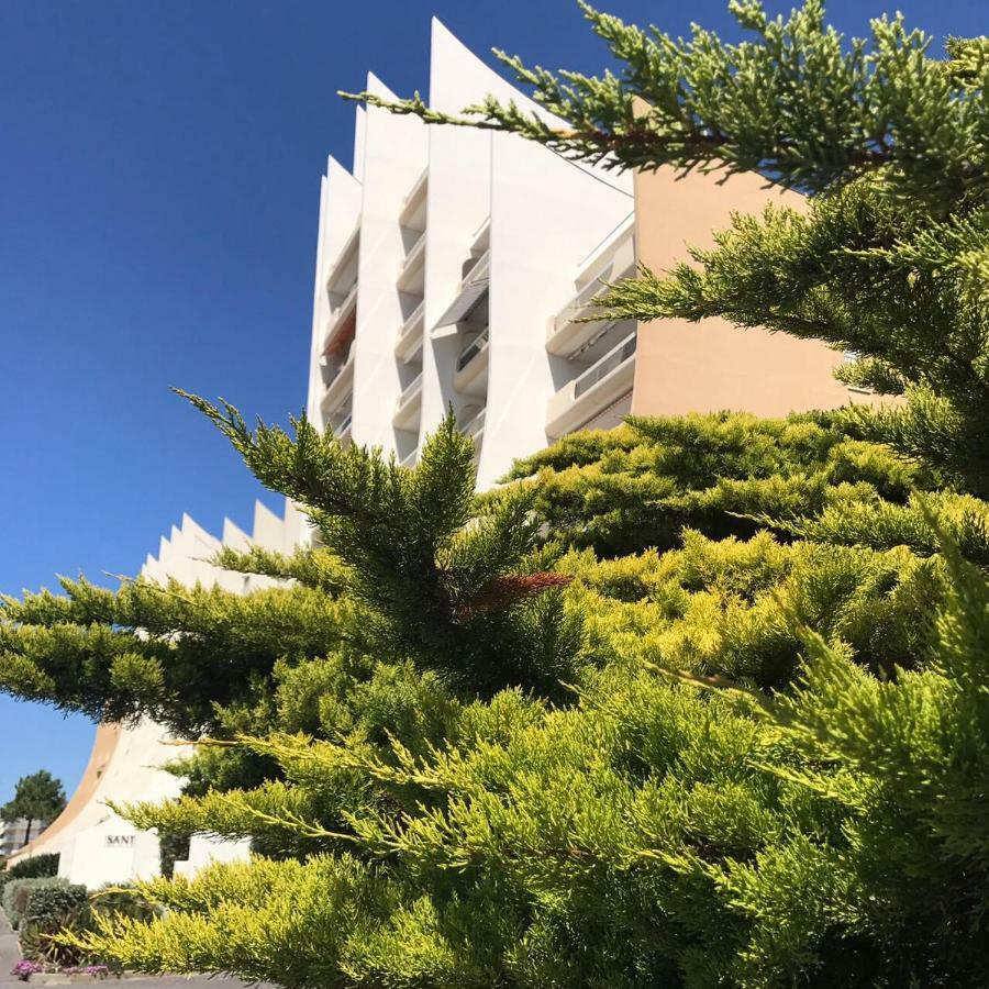 Vue Mer Santa Clara 3 La Baule-Escoublac ภายนอก รูปภาพ