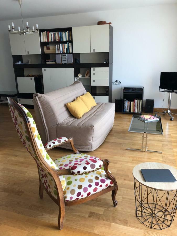 Vue Mer Santa Clara 3 La Baule-Escoublac ภายนอก รูปภาพ