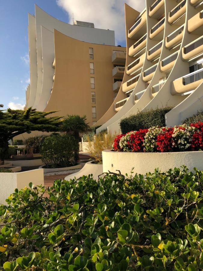 Vue Mer Santa Clara 3 La Baule-Escoublac ภายนอก รูปภาพ