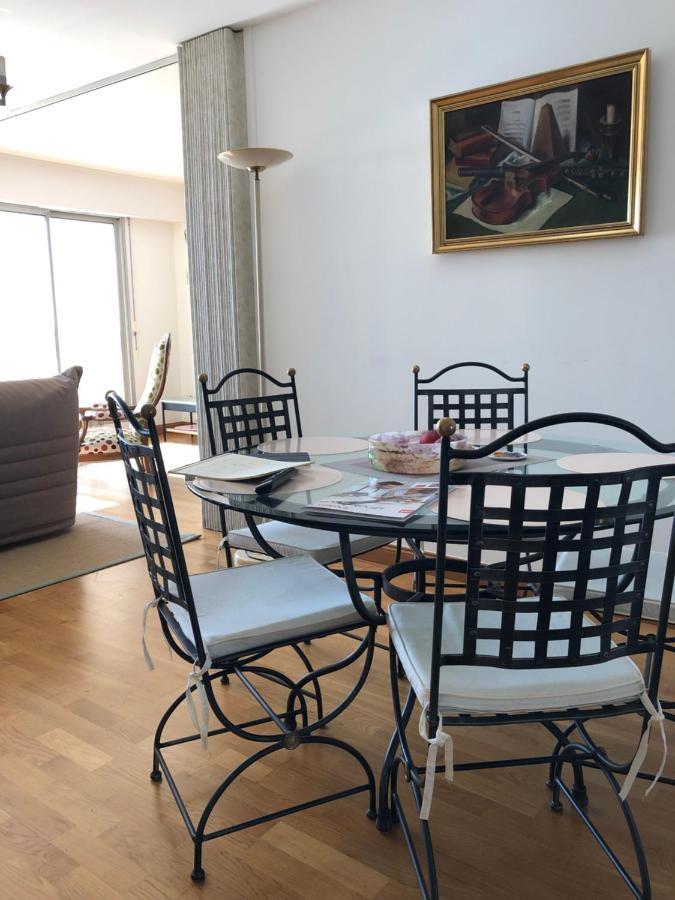 Vue Mer Santa Clara 3 La Baule-Escoublac ภายนอก รูปภาพ
