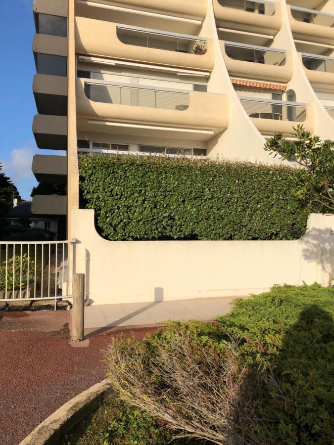 Vue Mer Santa Clara 3 La Baule-Escoublac ภายนอก รูปภาพ
